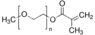HP-POL MA Methoxy Polyethylene Glycol Acrylate