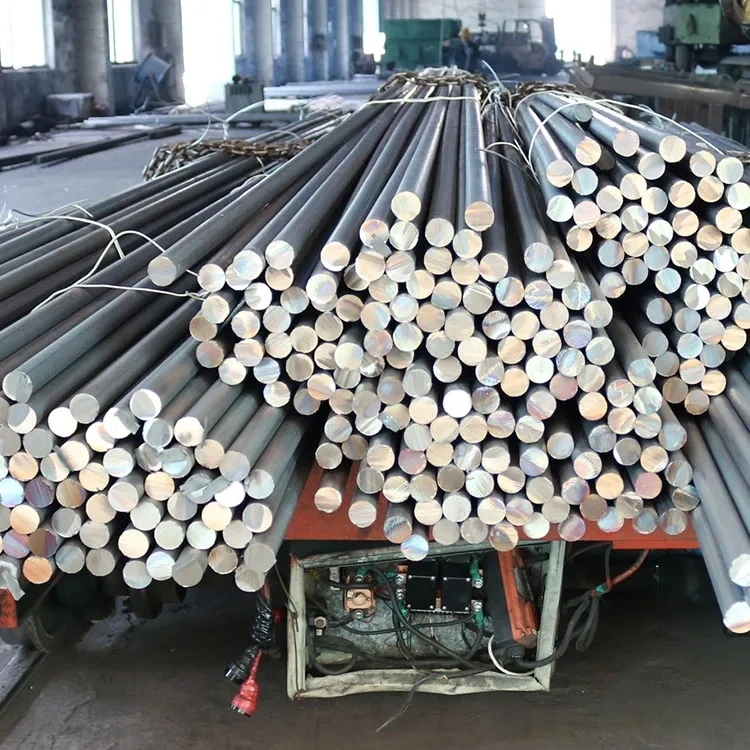 Inconel 800 High Quality Acero Inoxidable Stainless Steel Rod ASTM Stainless Steel Bar