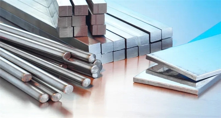 Inconel 800 High Quality Acero Inoxidable Stainless Steel Rod ASTM Stainless Steel Bar