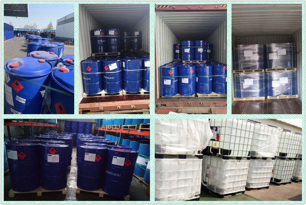 Surfactant Raw Materials CAS 25322-68-3 Peg 6000/Peg 4000/Peg 8000 Polyethylene Glycol