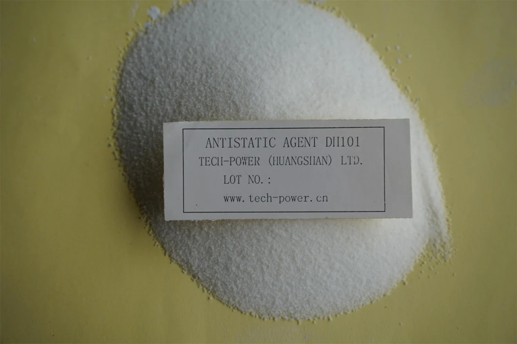 Powder Coatings Antistatic Agent Dh101