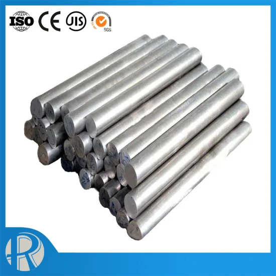 Stainless Steel Bar 201 304 310 316 321 904L ASTM A276 2205 2507 4140 310S ASTM Stainless Steel Bar
