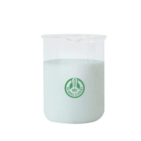 Defoamer Antifoam Agent Antifoaming Agent for Adhesive High Quality Antifoaming Agent