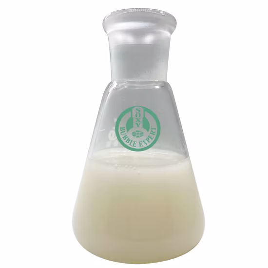 Antifoaming Production Organic Silicon Antifoam Agent for Wastewater Treatment