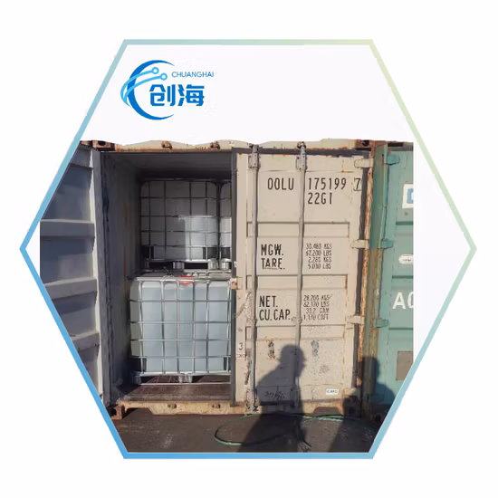 Polyoxyethylene Aqueous Sorbitol Fatty Acid Ester