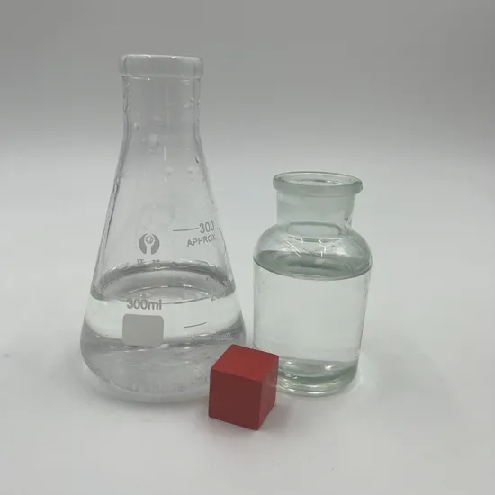 Wholesale Surfactant Liquid Detergent Fatty Alcohol Polyoxyethylene Ether Moa-7/Aeo-7 Moa-9/Aeo-9