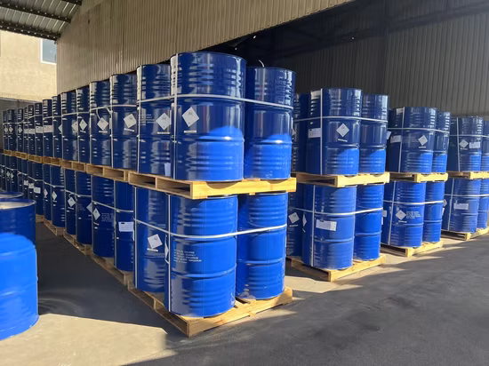 Propylene Glycol Monomethyl Ether (PM) CAS No. 107-98-2