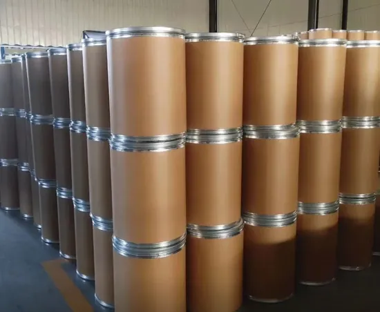 Chemical Ethers/Pag Polyether Pes Good Chemical Raw Material CAS 148462-57-1 with High Solubility