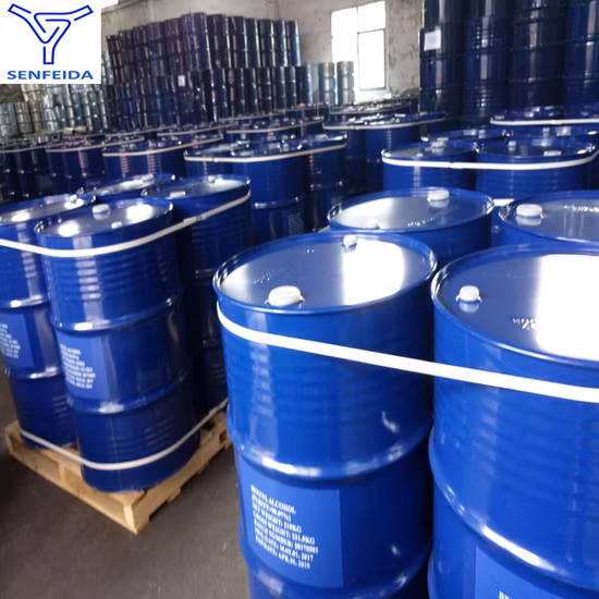 Hmp 603b 509b 596b 540ba Polyoxypropylene Bisphenol-a Ether CAS 32492-61-8