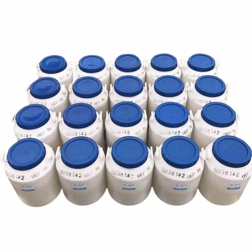 Polyoxyethylene Fatty Acid Ester