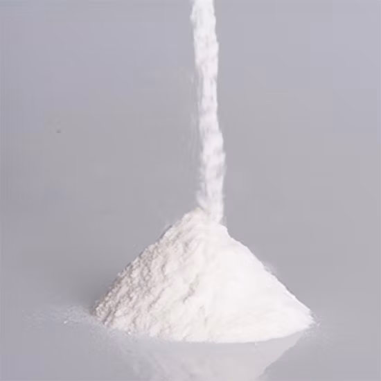 High Quality Hydroxypropyl Methyl Cellulose (HPMC) Cellulose Ether